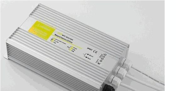 供应LED 200W驱动电源