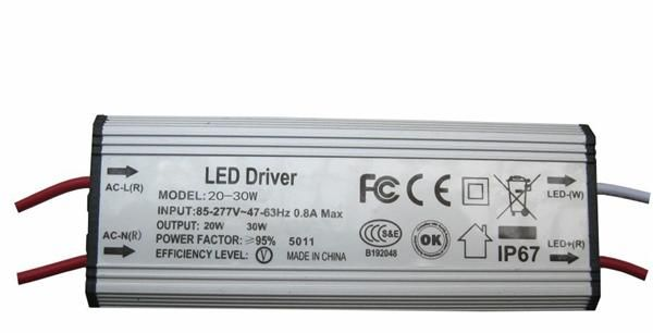 LED电源