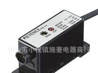 供应 FS-14 KEYENCE基恩士光纤放大器 原装