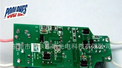 LED调光电源 LED可控硅调光电源 过UL CE认证LED调光电源9-15*1W