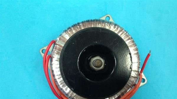 重点推荐供应音响变压器双12V/24v100W