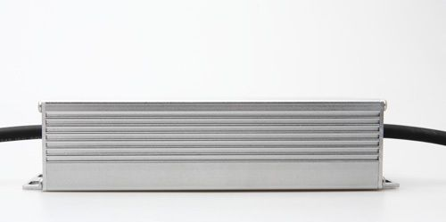 供应55W 铝壳LED驱动电源