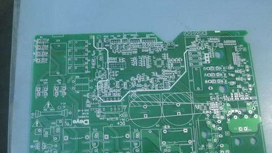 PCB打样 批量 元器件加工