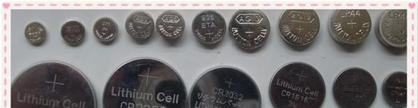 3V CR1620 CR1220 CR1616 CR927纽扣<font color=red>锂电池