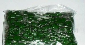 全系列涤纶电容2A103J