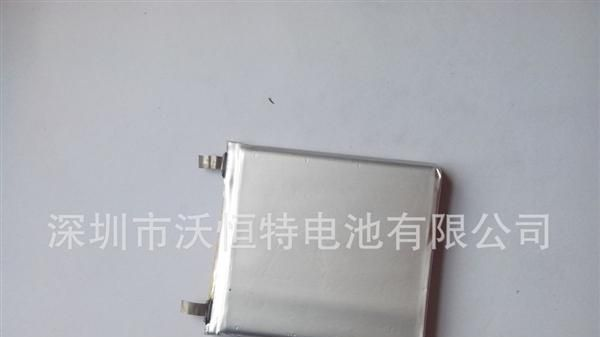 厂家全新A品<font color=red>电池</font> 606168聚合物<font col