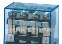 厂家直销欧姆龙JQX-13F4Z/4ZA/LY4小型继电器