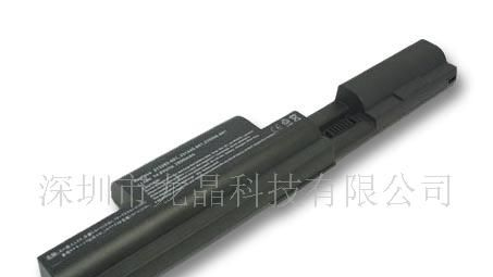 笔记本<font color=red>电池</font> 惠普 291693-001, 292389