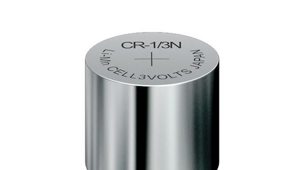 全新原装进口瓦尔塔VARTA CR-1/3N PLC专用<font color=red>锂电池</f