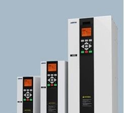 四方A510/F系列变频器