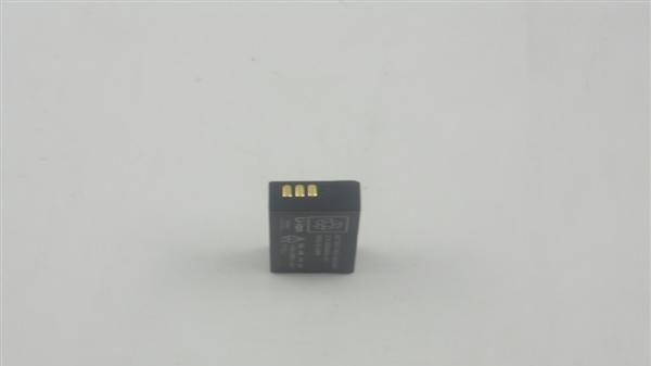 套壳聚合物<font color=red>电池</font>652035成品