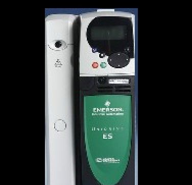 艾默生CT电梯专用变频器