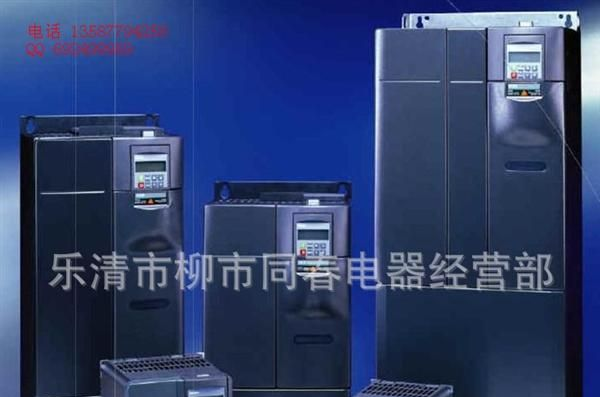 供应西门子MM440单相三相6SE6440-2UC13-7AA1变频器
