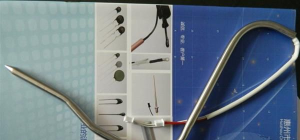 家用电器传感器