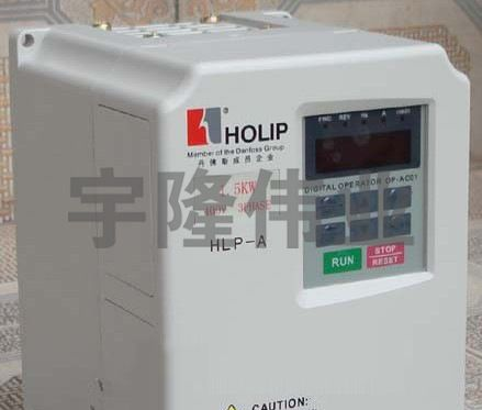 供应丹佛斯海利普变频器，挤出机通用型变频器