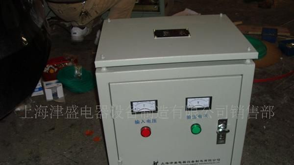[厂家直销】变压器 三相变压器SG/SBK-7KVA三相干式变压器