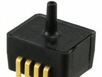 供应ASDXACX100PAAA5压力传感器