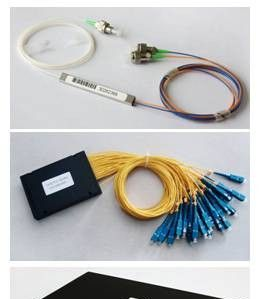 供应PLC平面波导光分路器