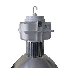 led工矿灯 山西led工矿灯  华轩照明生产厂家