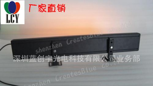 P6单黄LED车载显示屏移动电子屏LED公交车广告机车载跑马灯字幕机