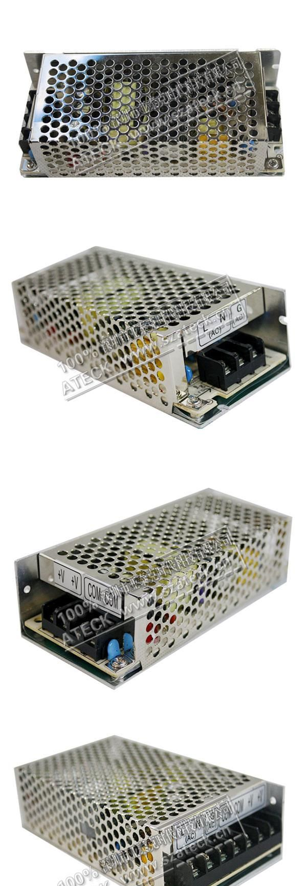 供应 DC12V7A 工业开关电源,监控电源,工业电源,集中供电器