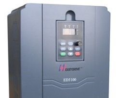 易驱变频器ED3100-4T0750M
