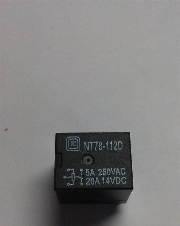 T73继电器