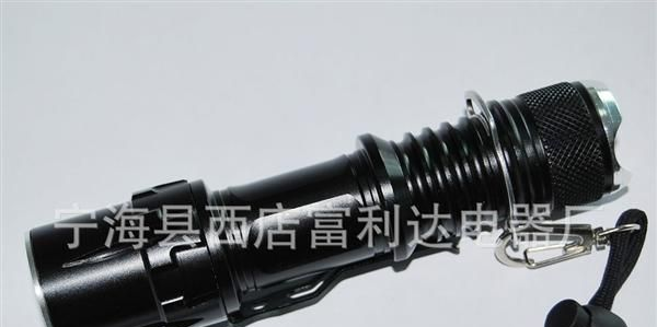 环保节能,自行車灯,头部旋转调光