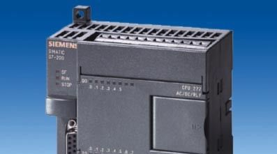 西门子CPU221继电器模块