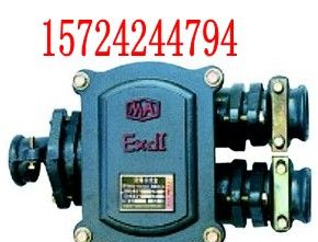 供应BHD2-200/1140-3T矿用隔爆型低压电缆接线盒
