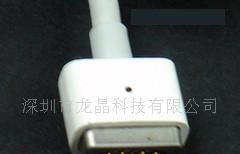 供应苹果<font color=red>电源</font> 18.5V 4.6A <font col