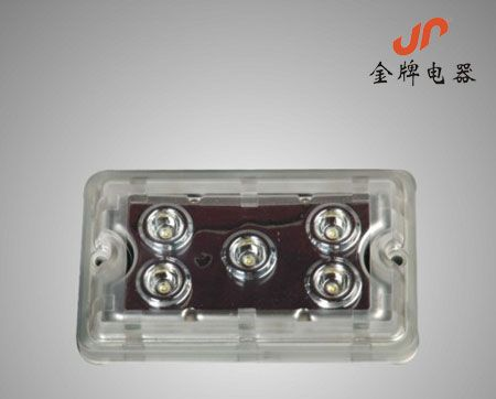 NFC9178固态免维护顶灯