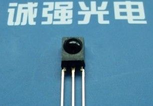 厂家热卖红外接收器，质优价廉