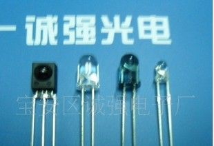 低价出售红外线发射管，品牌保证