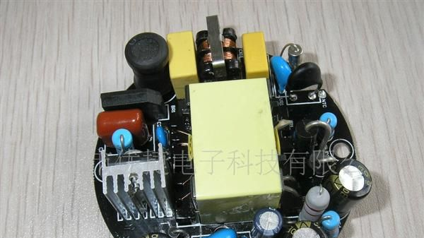 <font color=red>LED</font>杯内驱动<font color=red>电源</