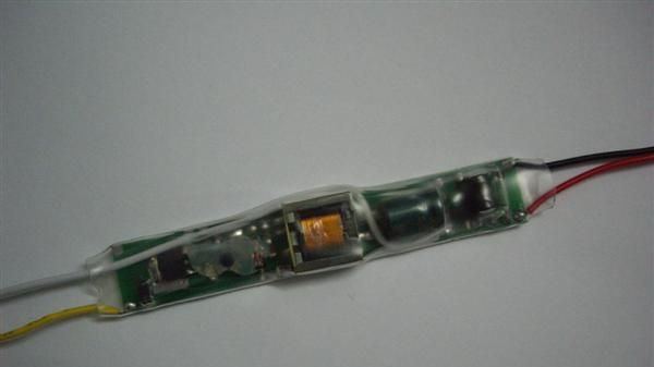 <font color=red>LED</font>日光灯<font color=red>电源</f