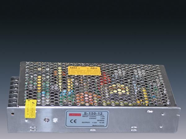 150W 开关<font color=red>电源</font> <font color=red>L