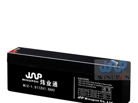 免维护12v蓄电池，阀控密封式免维护12v蓄电池|型号规格表