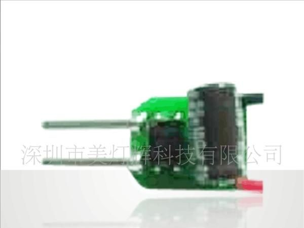 深圳厂家直销，MR16  3*2W  <font color=red>LED</font>驱动<fo