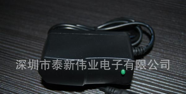 厂家直销  12V1A 欧规/美规 开关<font color=red>电源</font> <fon