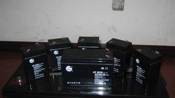 西安高端、高品质三瑞电池，UPS专用，电动玩具专用电池