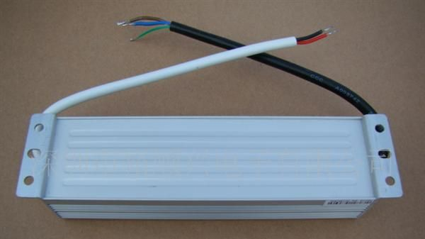 24V50W <font color=red>LED</font>防水<font color=red