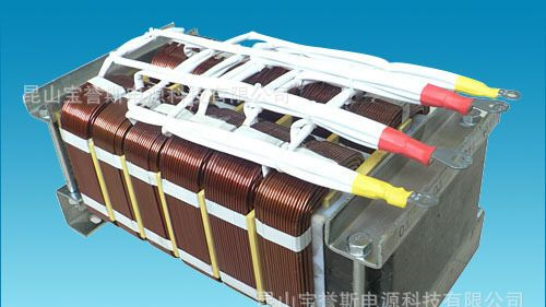 UPS变压器 EPS变压器 上海 江苏 苏州 昆山 逆变变压器
