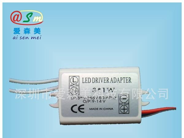 <font color=red>LED</font>外置<font color=red>电源</fo