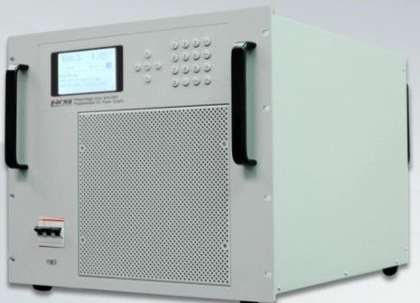 供应上海/江苏1000V1200A大功率太阳能电池阵列模拟器