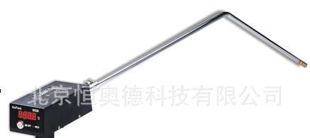 手提式熔炼测温仪/手提式熔炼测温仪
