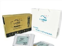 双路温度记录仪L93-2