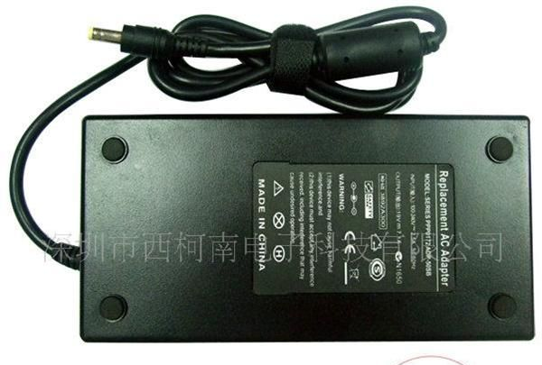 宏基 19V，7.1A，135W <font color=red>电源</font>适配器 笔记本<