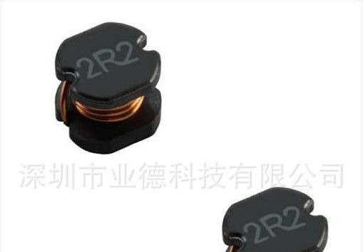 陶瓷绕线电感，Viking绕线电感，绕线电感批发