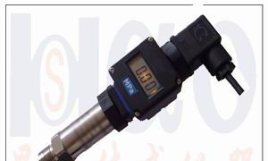 供应液压传感器耐冲击压力变送器